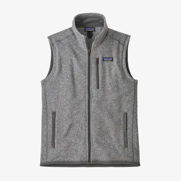 BETTER SWEATER VEST