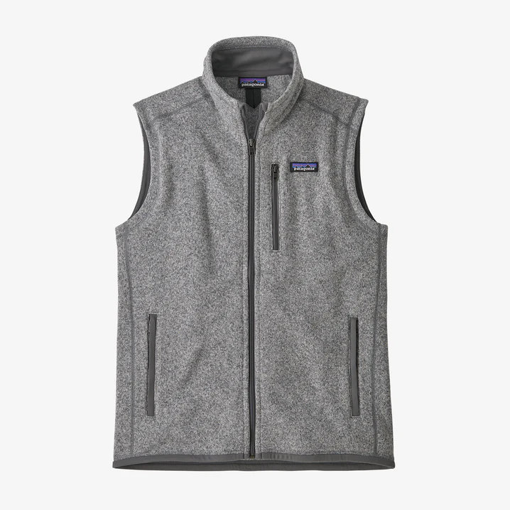 BETTER SWEATER VEST