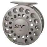 CARRETE OKUMA SLV SPOOL Y REEL