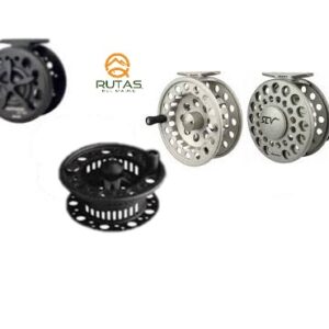 CARRETE OKUMA SLV SPOOL Y REEL