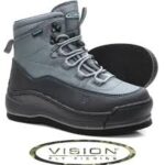 ZAPATO DE VADEO VISION TOSSU