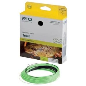 Sink Tip Rio Mainstream Trout