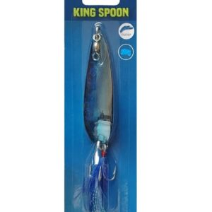 CHISPA KING SPOON 28gr