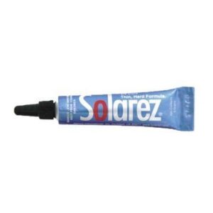 SOLAREZ FLY TIE THIN HARD