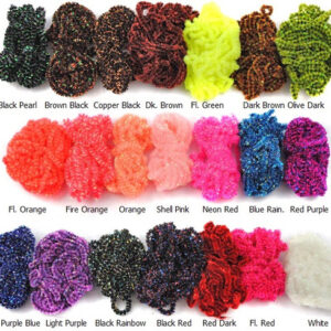 CHENILLE MEDIUM