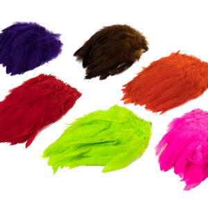 SCHLAPPEN FEATHERS 5-7