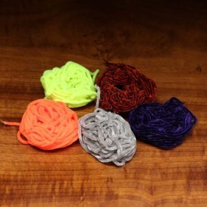 CHENILLE FINE