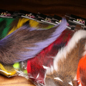UV2 SELECT BUCKTAIL