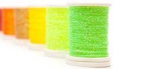 HILO TEXTREME METAL BRAID