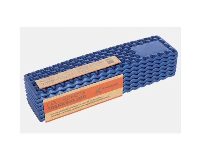 COLCHONETA ESPUMA IXPE ANDESGEAR - Imagen 3