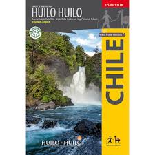 MAPA CIRCUITO HUILO HUILO