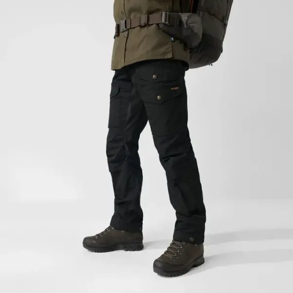 PANTALON FJALL RAVEN VIDDA PRO VENTILATED - Image 6