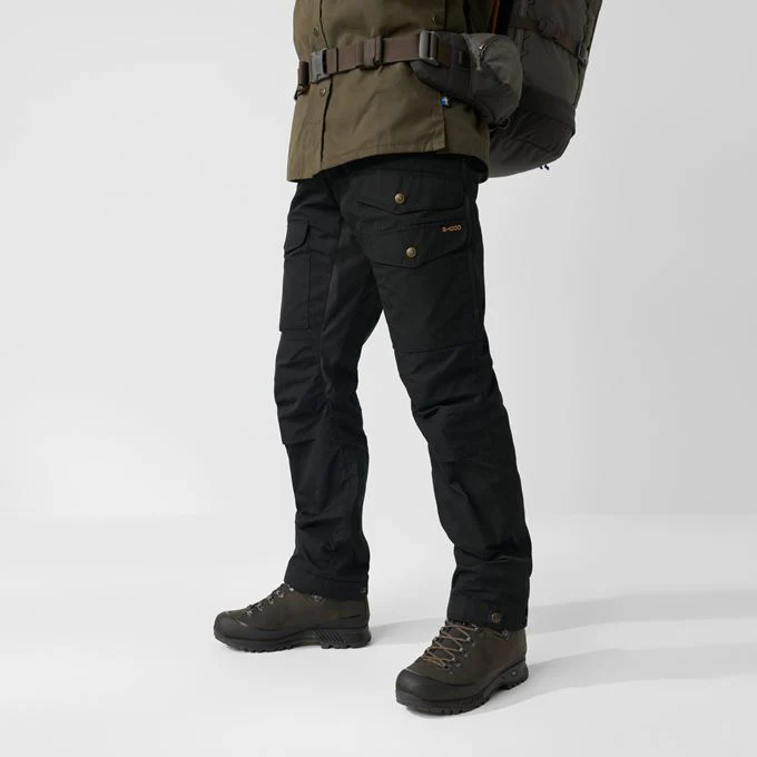 PANTALON FJALL RAVEN VIDDA PRO VENTILATED - Image 6