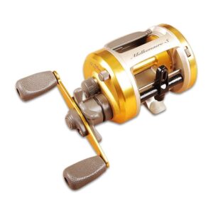CARRETE DAIWA MILLONAIRES 3000