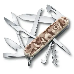 VICTORINOX DESERT CAMUFLAG