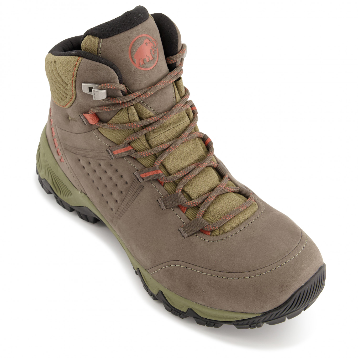 MAMMUT NOVA IV MID GTX - Image 3