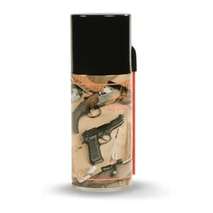LUBRICANTE PARA ARMAS STILCRIN 125ml