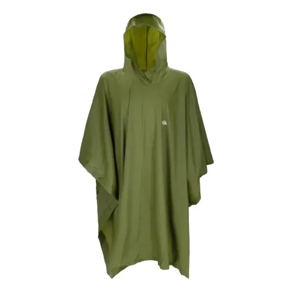 PONCHO IMPERMEABLE DOITE NIMBUS