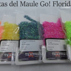 CACTUS CHENILLE TEXTREME