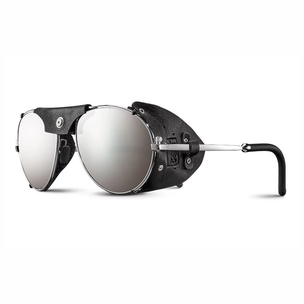 LENTE JULBO CHAM SILVER BLACK SP4