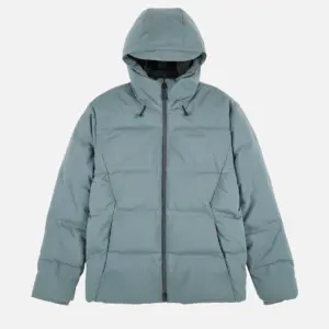CHAQUETA PATAGONIA JACKSON GLACIER JTK