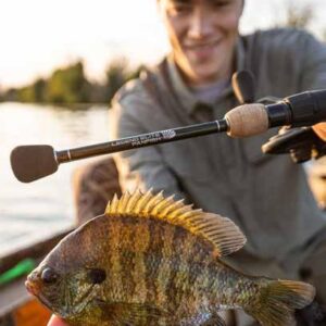 LEGEND ELITE PANFISH LEP64LXF