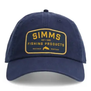 JOCKEY SIMMS HUCKLEBERRY