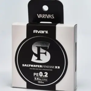 MULTIFILAMENTO VARIVAS AVANI PE 0.2