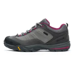 ZAPATILLA MARMOT WESTPEAK LOW WOMAN