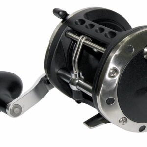 CARRETE OKUMA CLASSCI PRO CLX-302LA