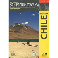 MAPA CIRCUITO SAN PEDRO DE ATACAMA