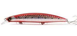 SEÑUELO SHIMANO HIRAME MINNOW III 125S