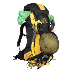 MOCHILA GRIVEL ALPINE PRO 40+10