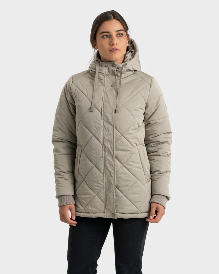 CHAQUETA GNOMO ECO NILEN MUJER - Imagen 2