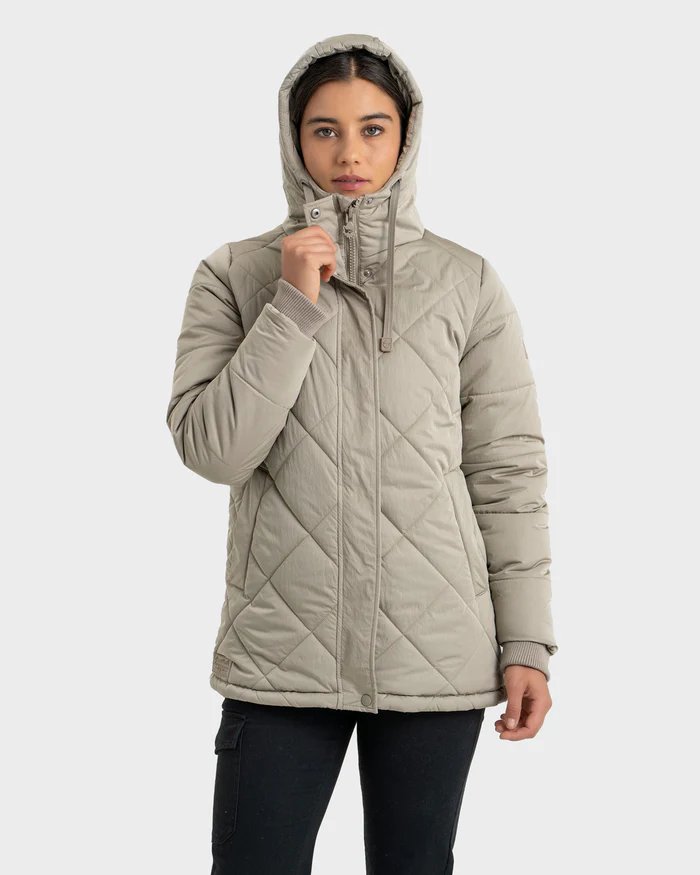 CHAQUETA GNOMO ECO NILEN MUJER - Imagen 3