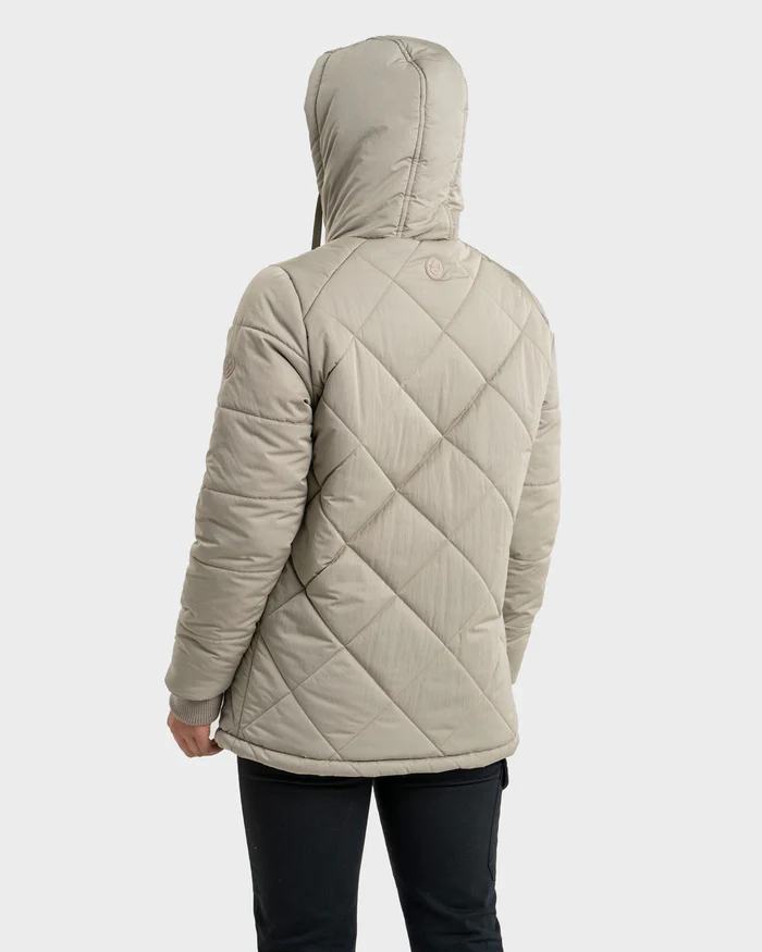 CHAQUETA GNOMO ECO NILEN MUJER - Imagen 4
