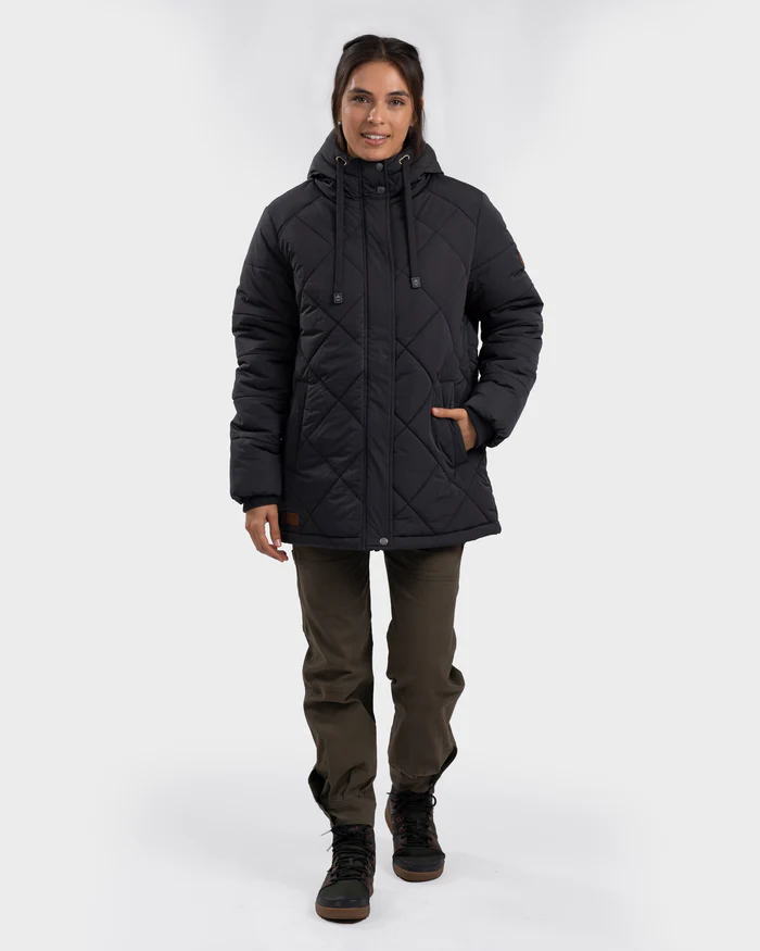 CHAQUETA GNOMO ECO NILEN MUJER - Imagen 5