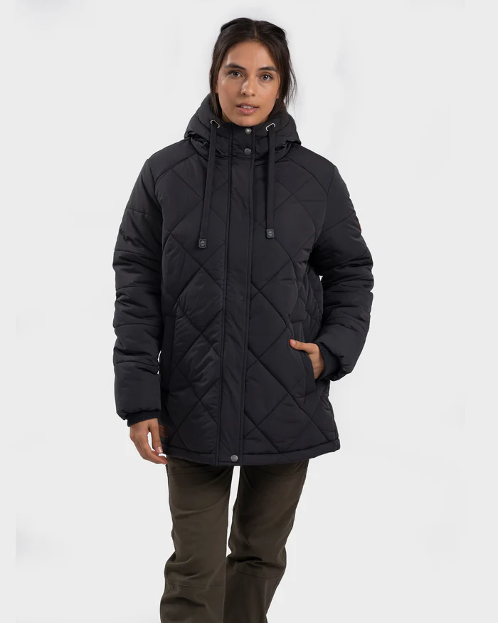 CHAQUETA GNOMO ECO NILEN MUJER - Imagen 6
