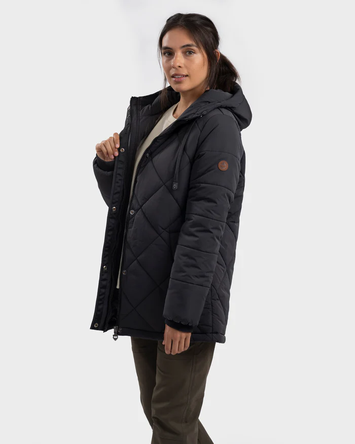 CHAQUETA GNOMO ECO NILEN MUJER - Imagen 7