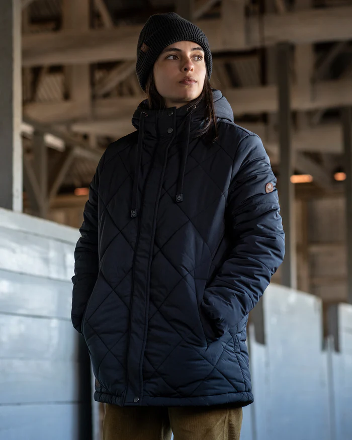 CHAQUETA GNOMO ECO NILEN MUJER - Imagen 8