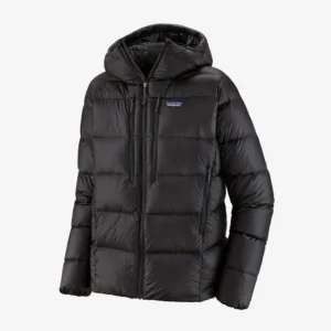 CHAQUETA PATAGONIA FITZ ROY DOWN HOODY