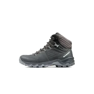 ZAPATO MAMMUT NOVA IV MID GTX DARK JADE
