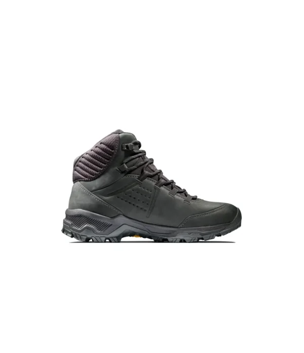 MAMMUT NOVA IV MID GTX BLACK