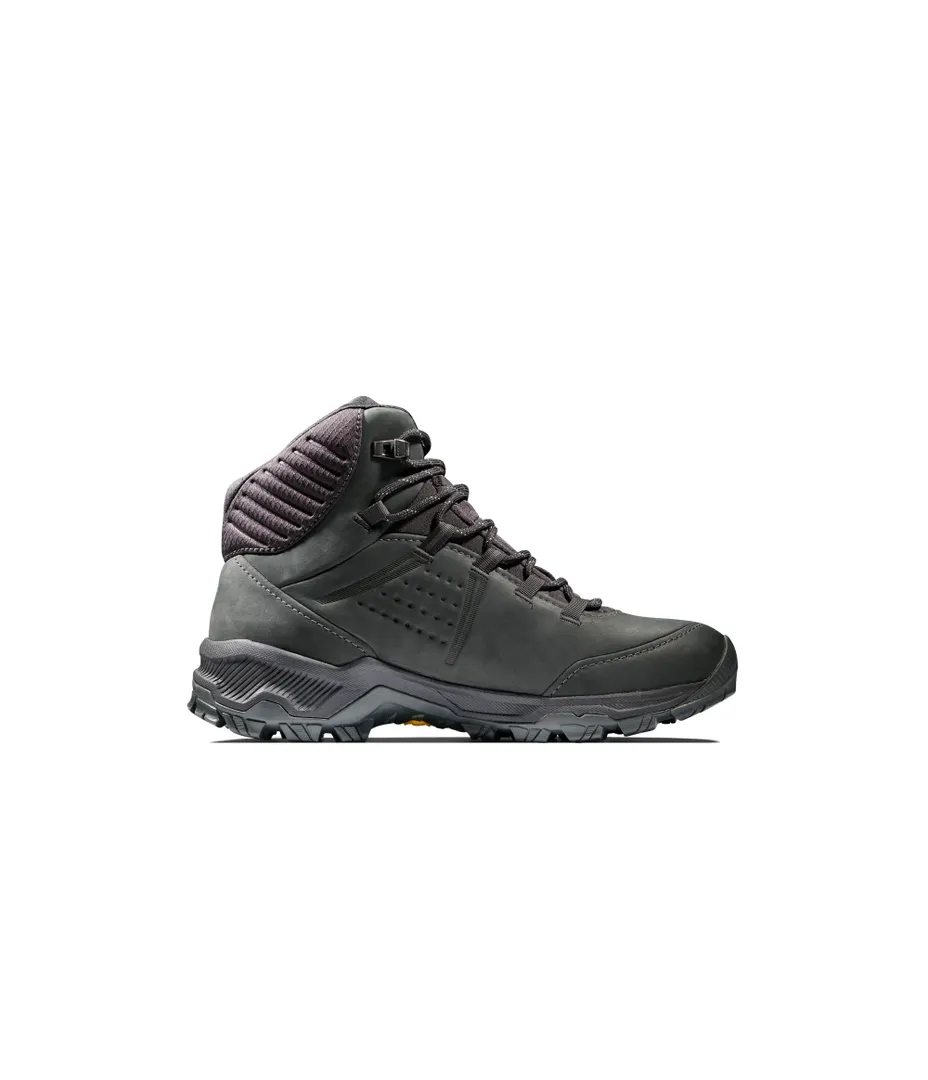 MAMMUT NOVA IV MID GTX BLACK