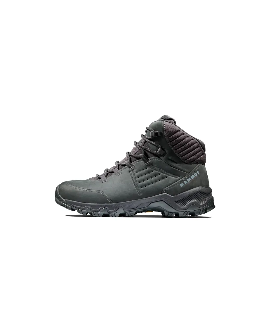 MAMMUT NOVA IV MID GTX BLACK - Image 2