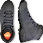 MAMMUT MERCURY IV MID GTX DARK TITANIUM BLACK - Imagen 2