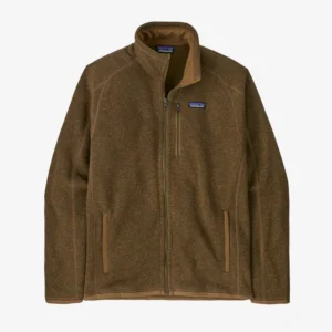 PATAGONIA BETTER SWEATER JTK HOMBRE COI 25528