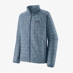 PATAGONIA NANO PUFF JKT UTB