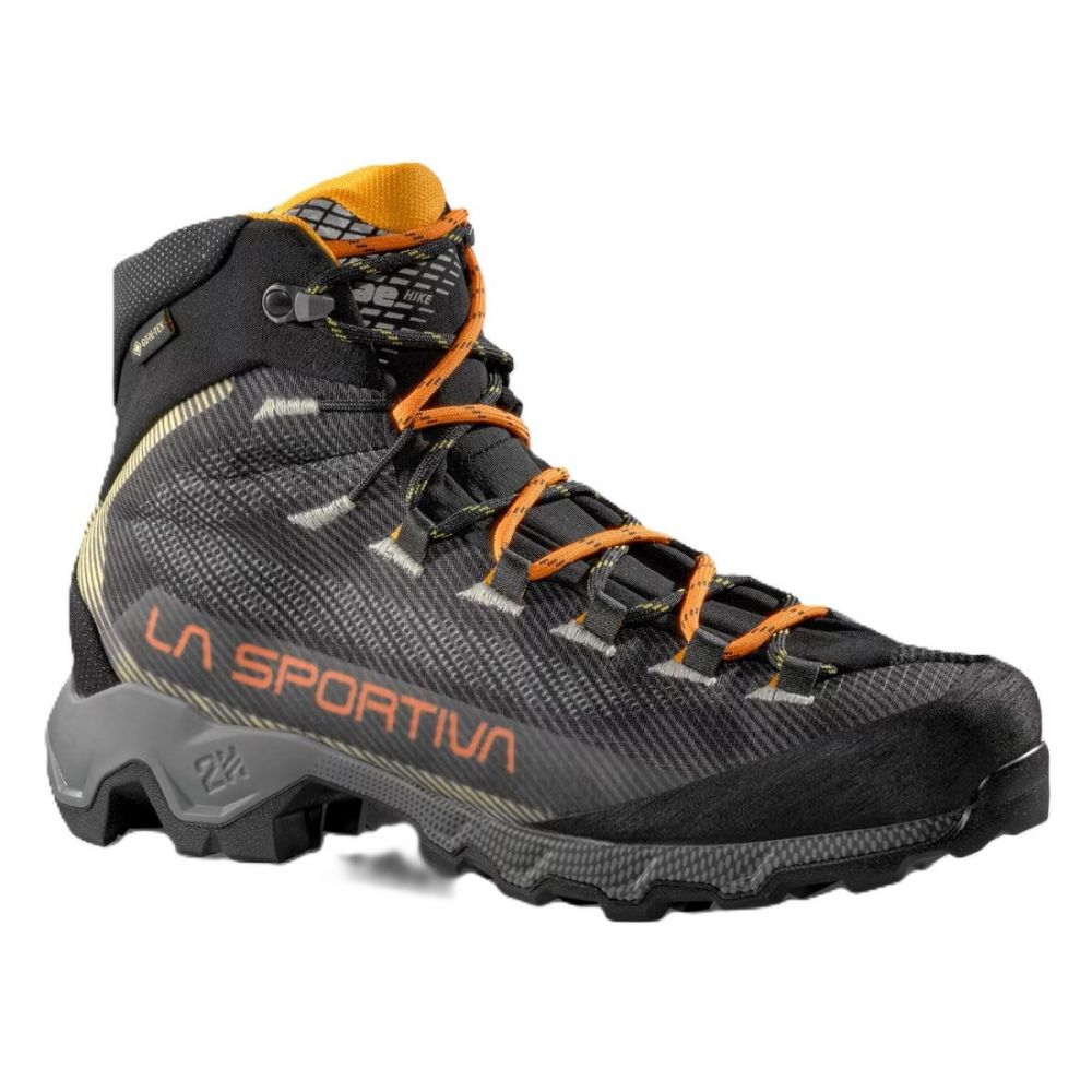 AEQUILIBRIUM HIKE GTX CARBON PAPAYA