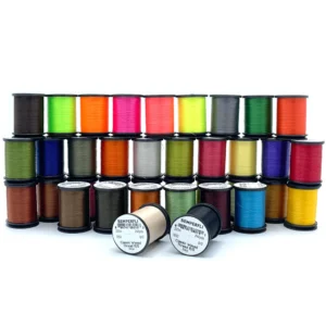 HILO SEMPERFLI CLASSIC WAXED THREAD 8/0